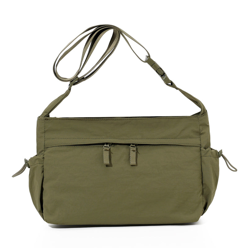 Unisex Crossbody MCB24T28 - Vacuum Compression backpacks, Gun Bags, Tactical Bags MOQ From 24pcs | BaystorySupply