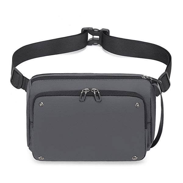 Men's Belt Bag MBB24W08 - Baystory