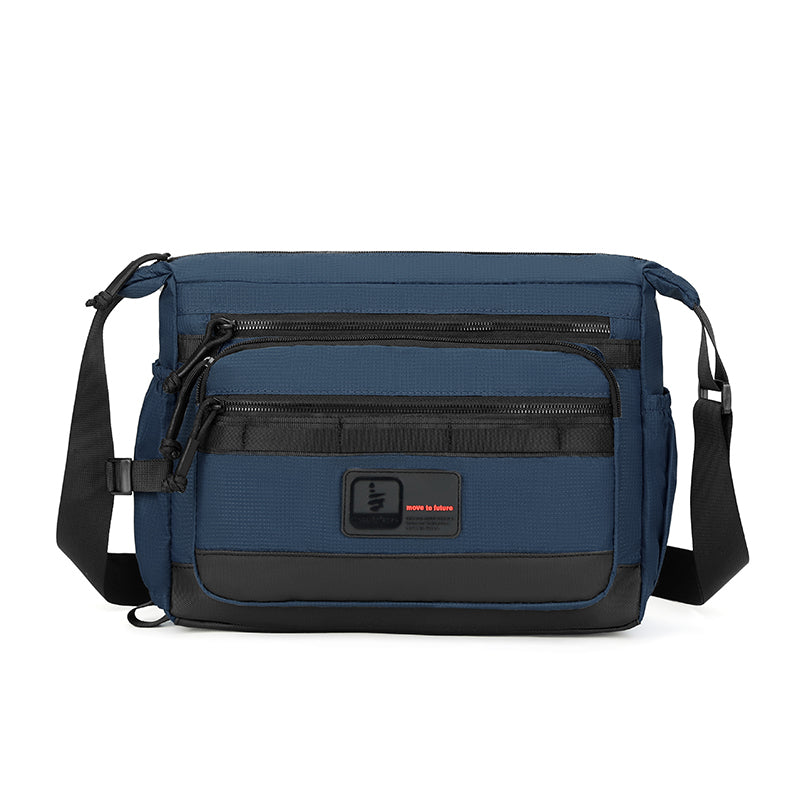 Men’s Crossbody Bag MCB24S05