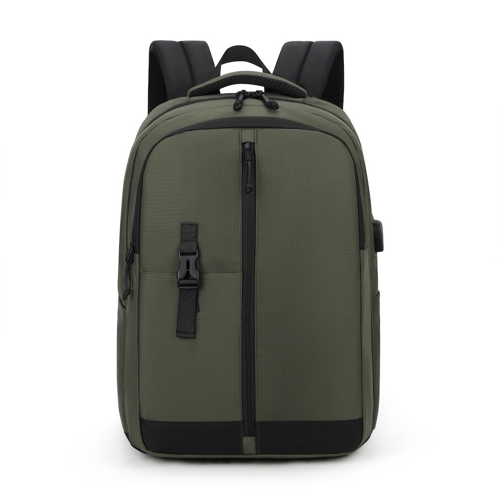 Men's Backpack MBP24S11 - Baystory