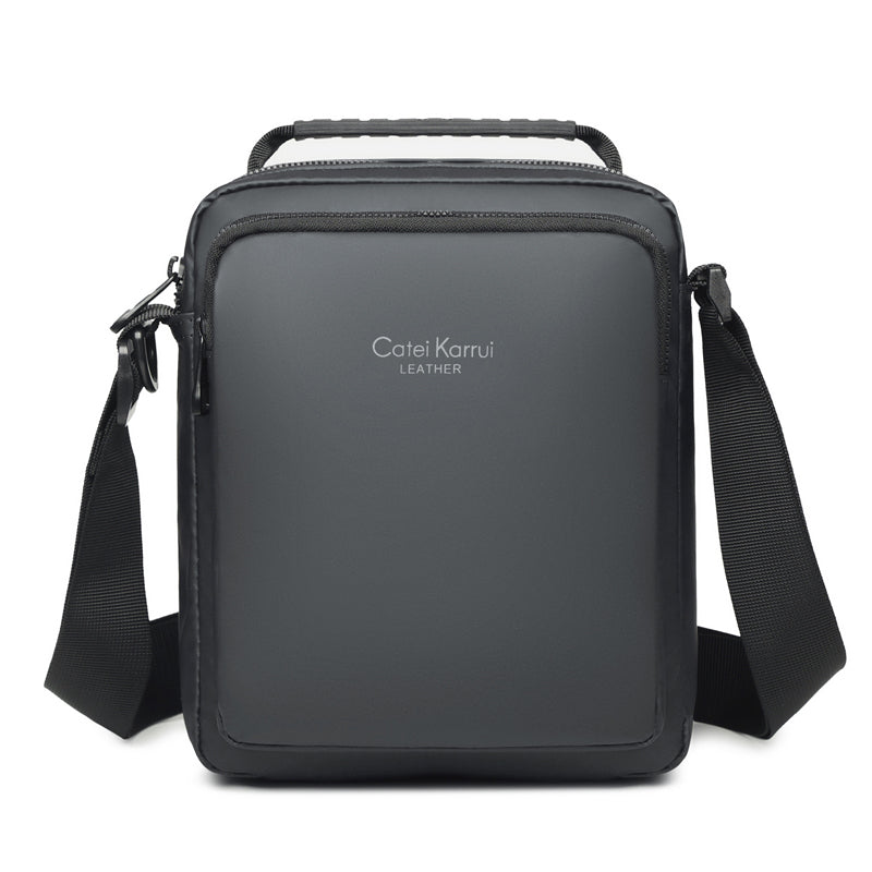 Men’s Crossbody Bag MCB24W02