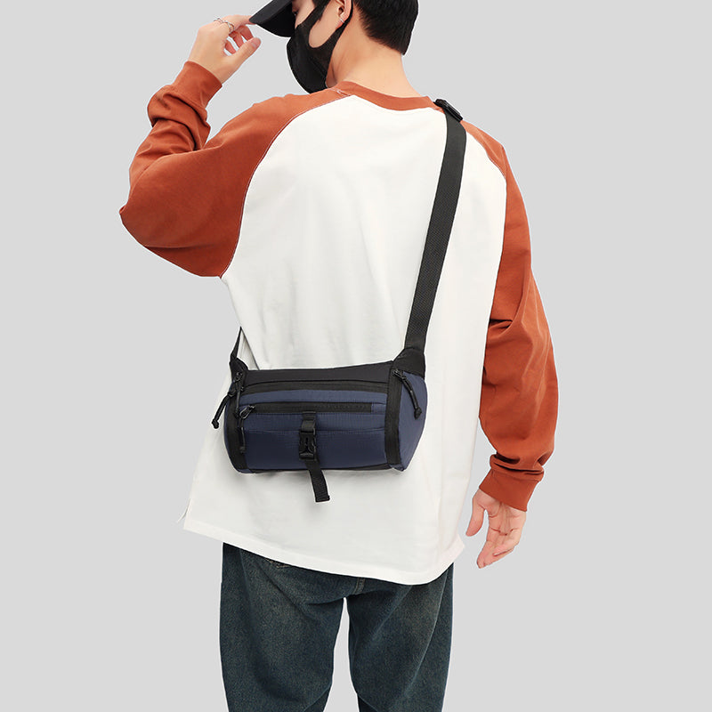 Men’s Crossbody MCB24S58