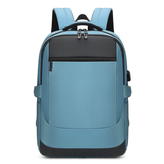 Men's Backpack MBP24106 - Baystory