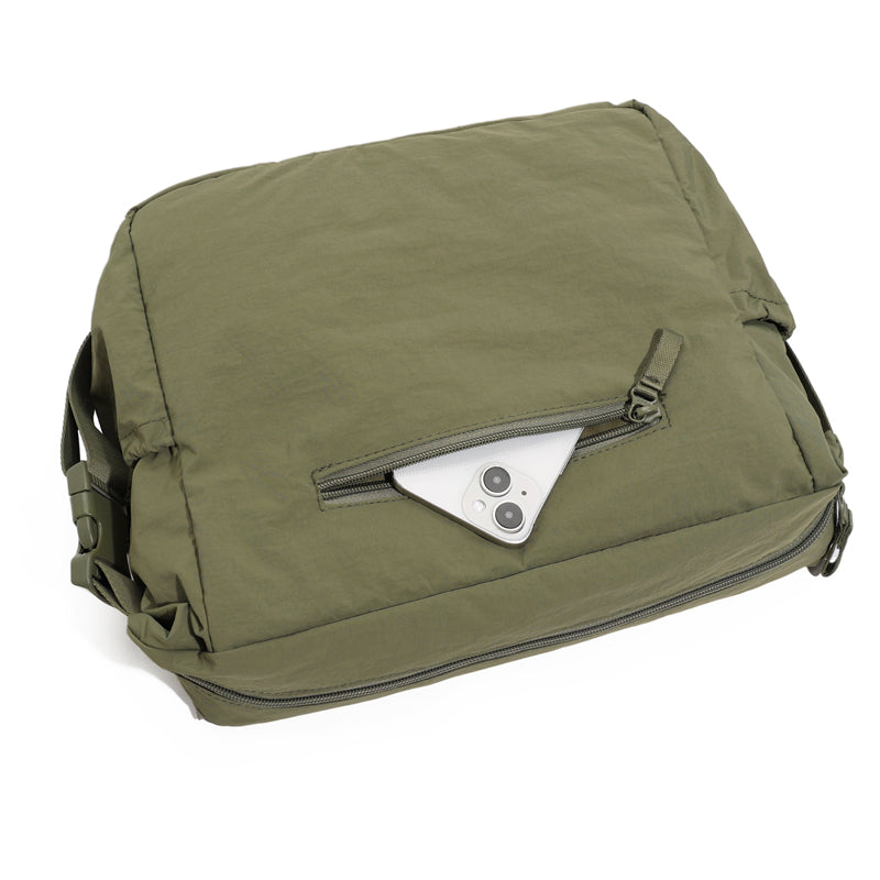 Unisex Crossbody MCB24T29