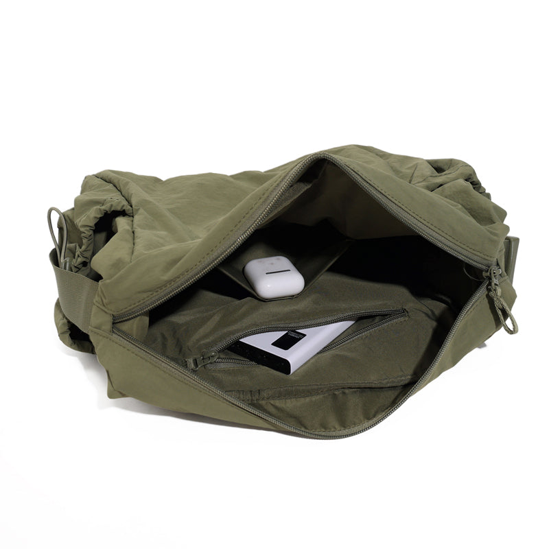 Unisex Crossbody MCB24T29