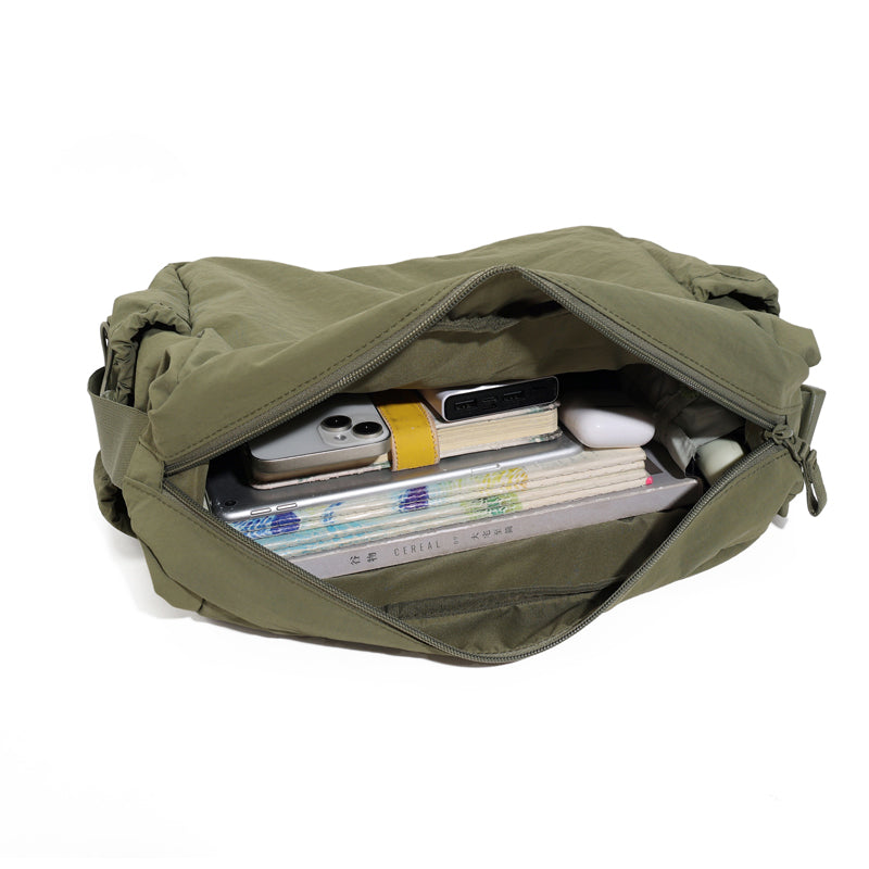 Unisex Crossbody MCB24T29