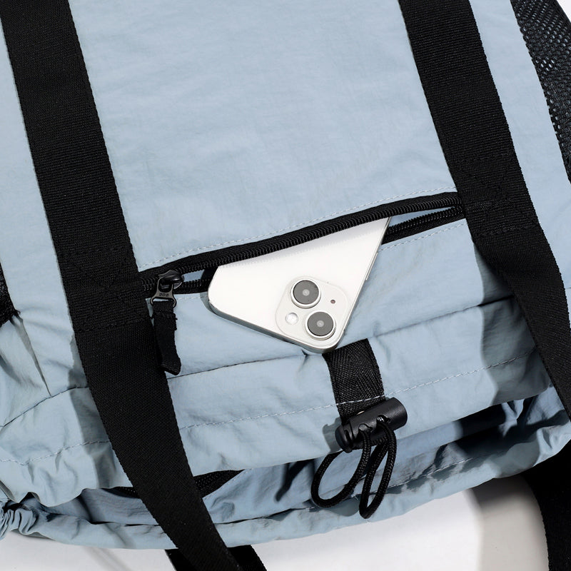 Unisex Crossbody MCB24T22