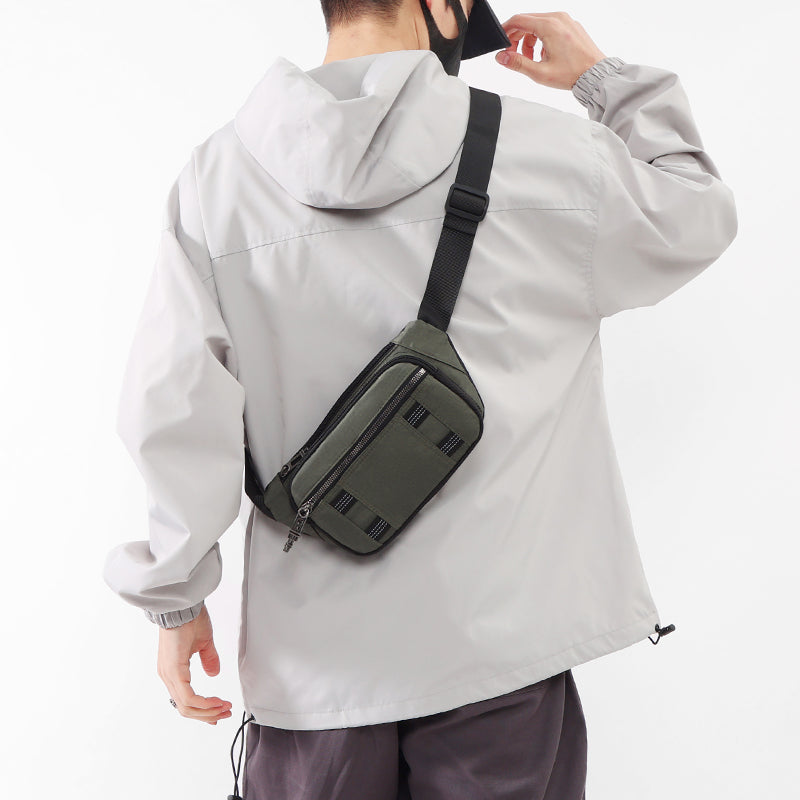 Men’s Belt Bag MBB24S208