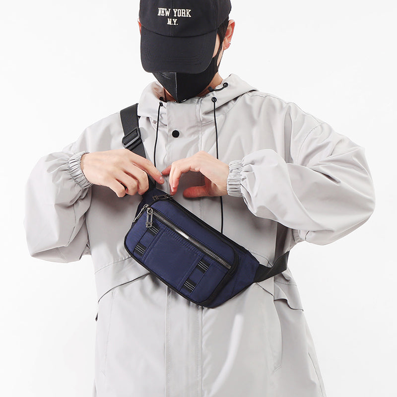 Men’s Belt Bag MBB24S208
