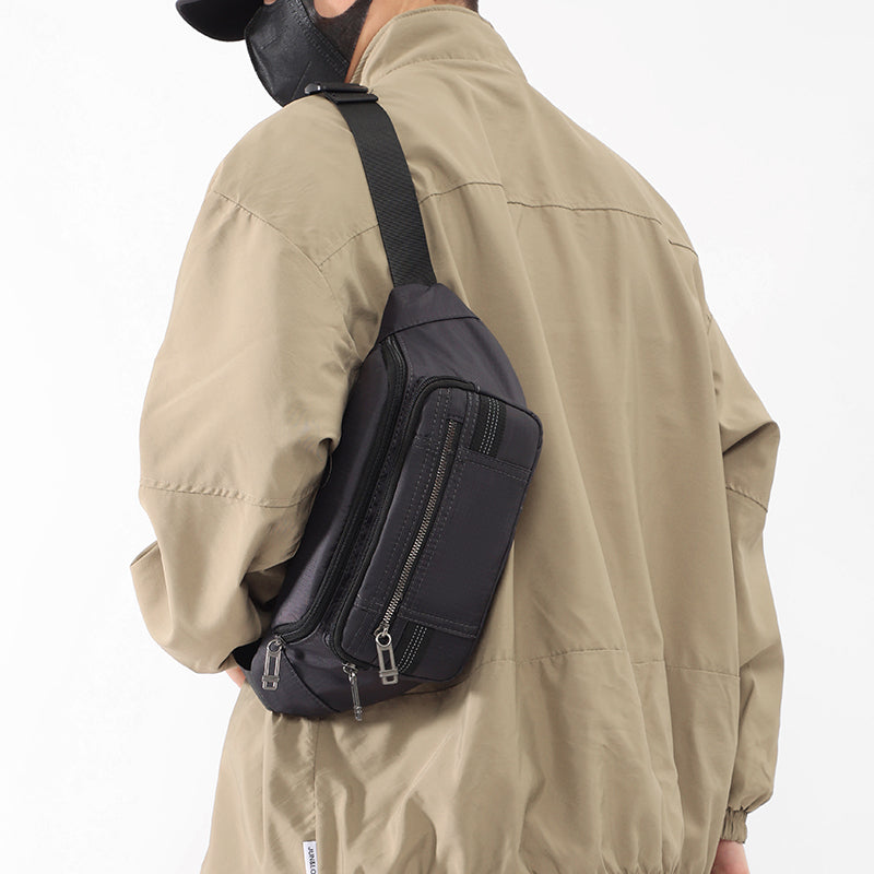 Men’s Belt Bag MBB24S85