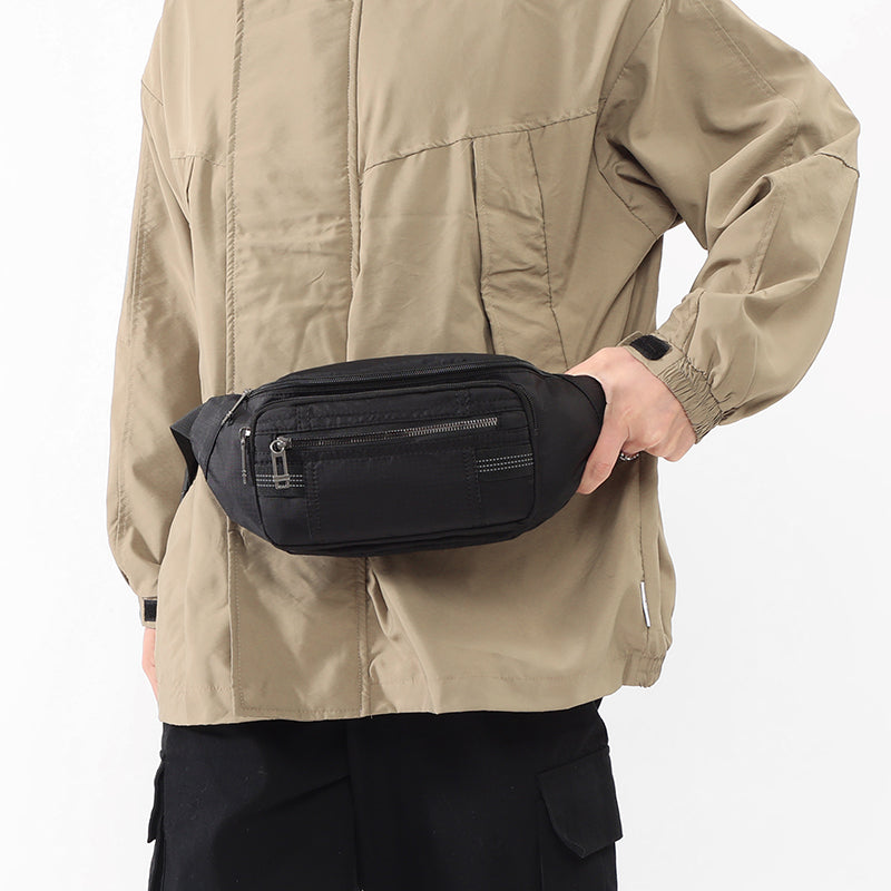 Men’s Belt Bag MBB24S85