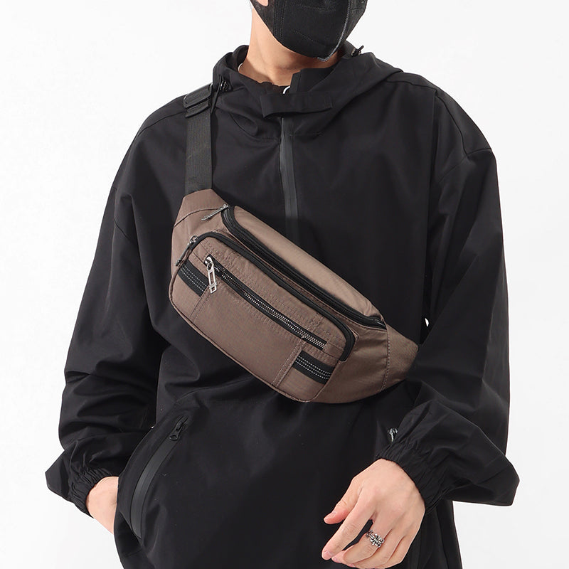 Men’s Belt Bag MBB24S85