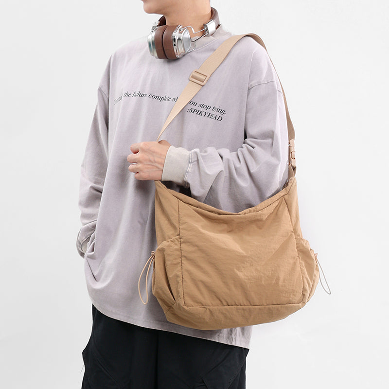 Unisex Crossbody MCB24T29