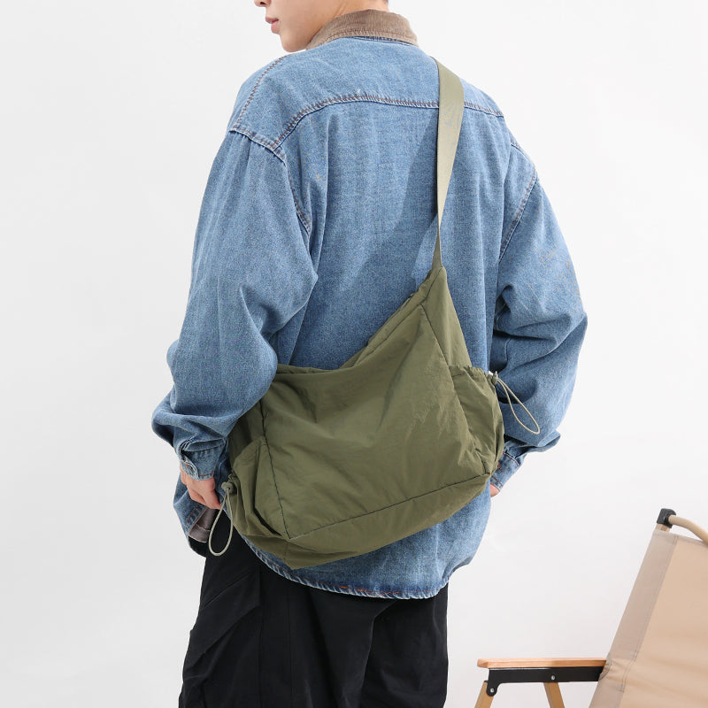 Unisex Crossbody MCB24T29