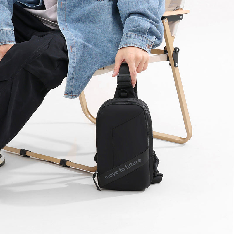 Men's Sling Bag MSB24C210