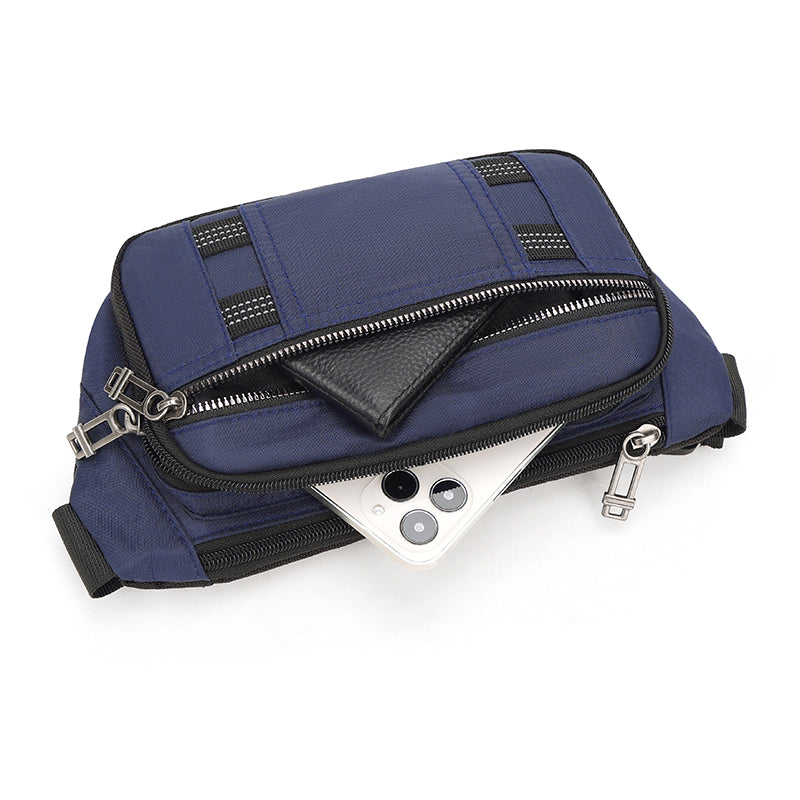 Men’s Belt Bag MBB24S208