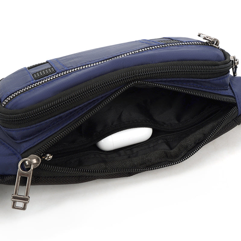 Men’s Belt Bag MBB24S208
