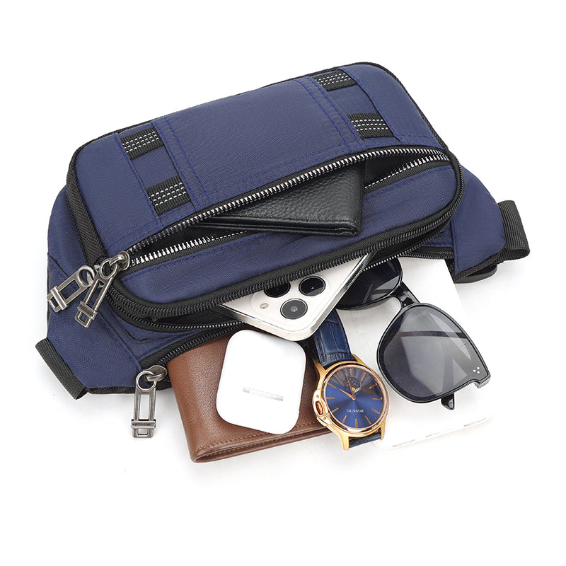 Men’s Belt Bag MBB24S208