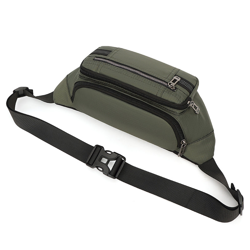 Men’s Belt Bag MBB24S85