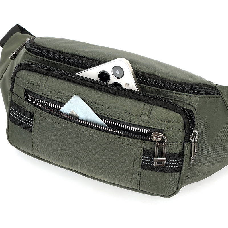 Men’s Belt Bag MBB24S85