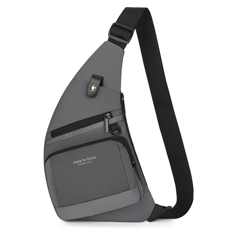 Men’s Sling Bag MSB24C14