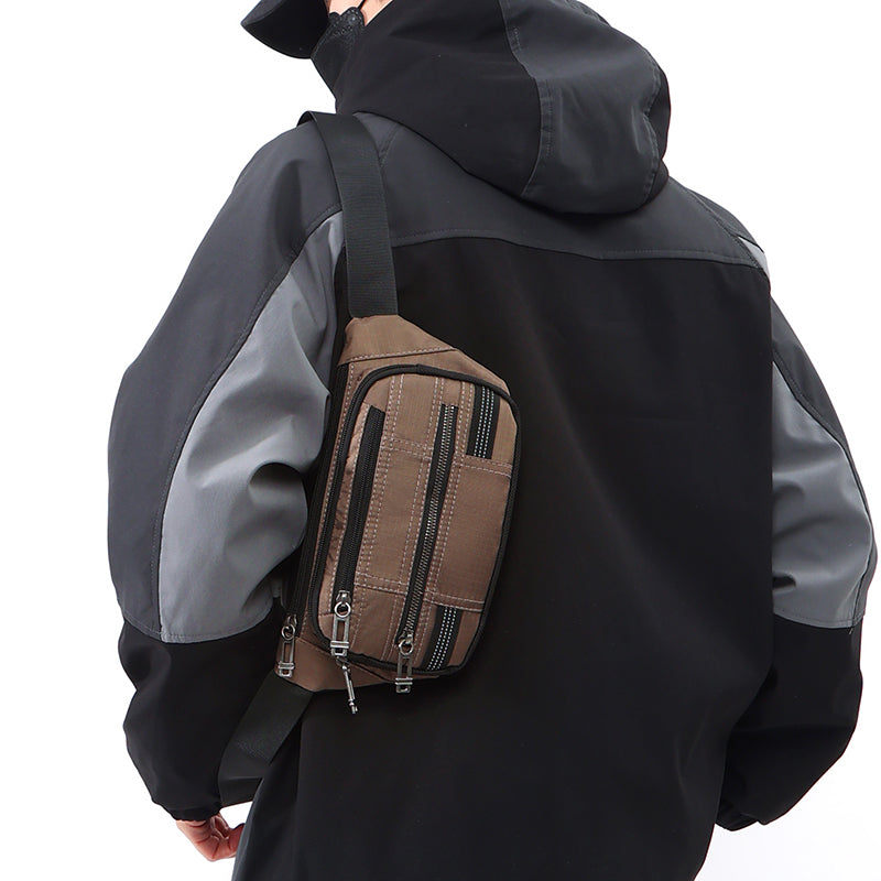 Men’s Belt Bag MBB24S208