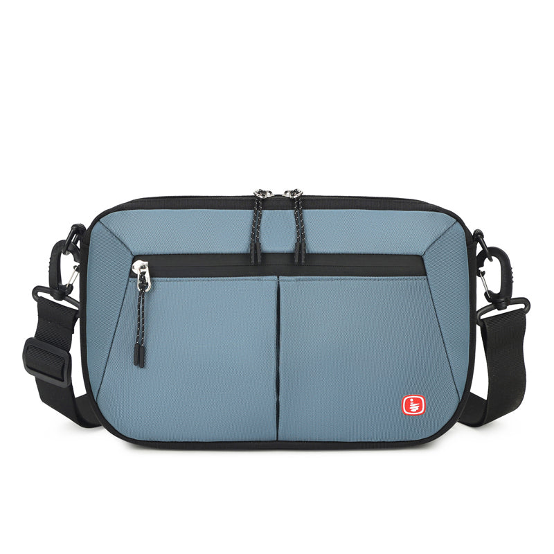 Men’s Crossbody Bag MCB24C03