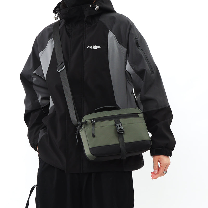 Men’s Crossbody MCB24S70