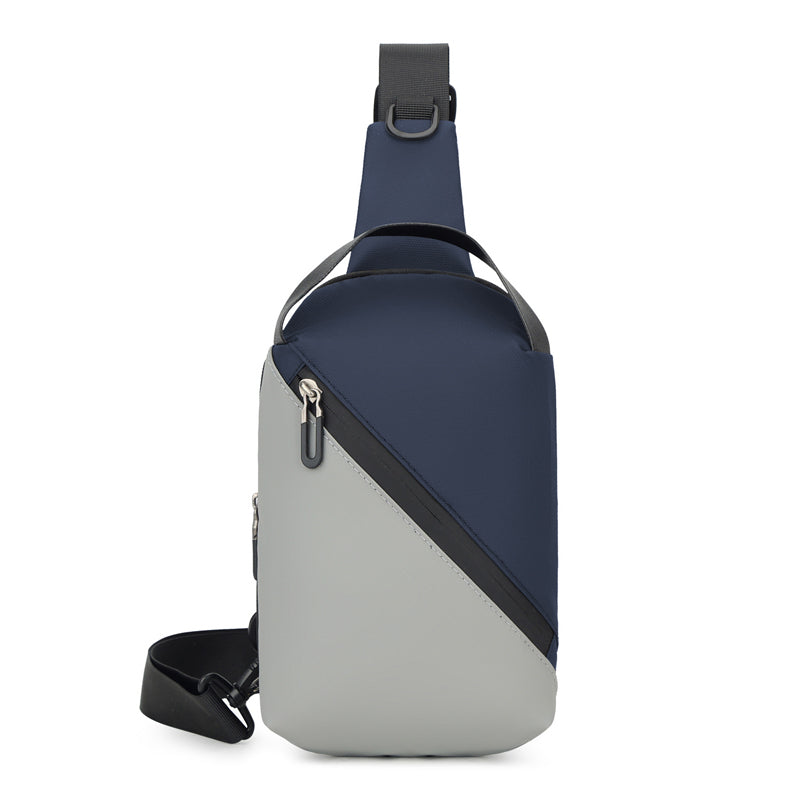 Men's Sling Bag MSB24W07