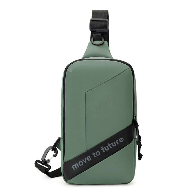 Men's Sling Bag MSB24C210