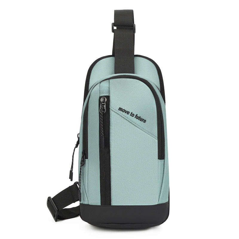 Men’s Sling Bag MSB24C29