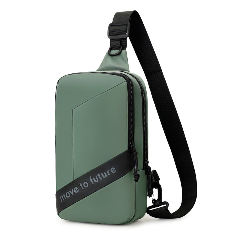 Men's Sling Bag MSB24C210