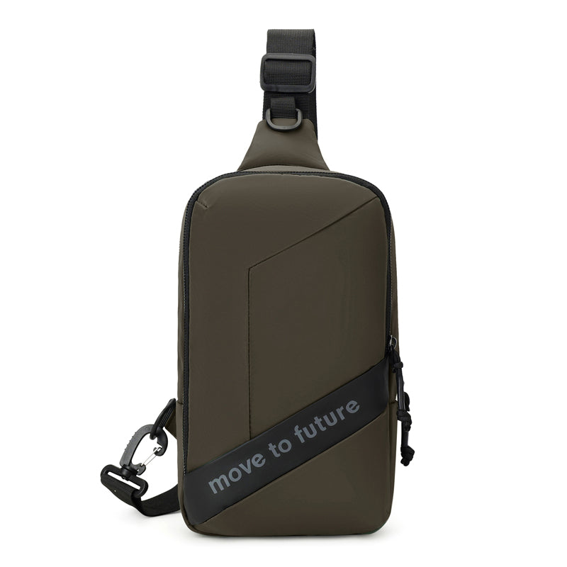Men's Sling Bag MSB24C210