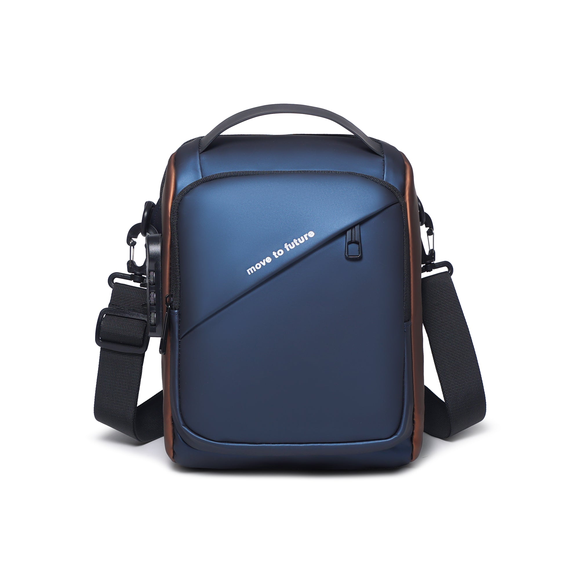 Men's Crossbody MCB24W56 - Baystory