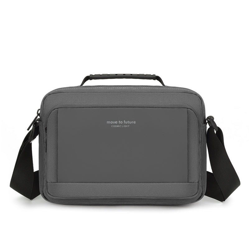 Men’s Crossbody Bag MCB24C25