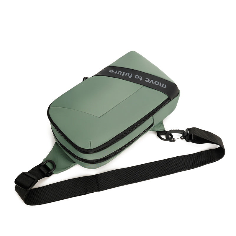 Men's Sling Bag MSB24C210
