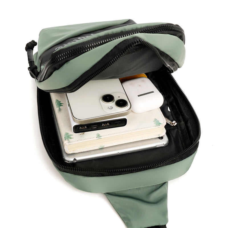 Men's Sling Bag MSB24C210