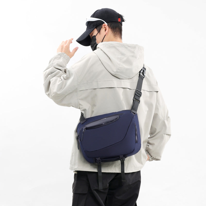 Men's Crossbody MCB24C82