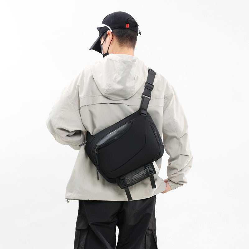 Men's Crossbody MCB24C82