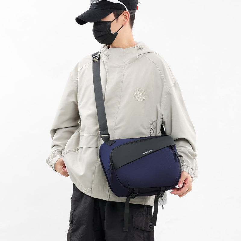 Men's Crossbody MCB24C81