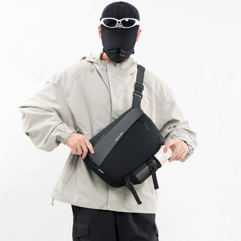 Men's Crossbody MCB24C81