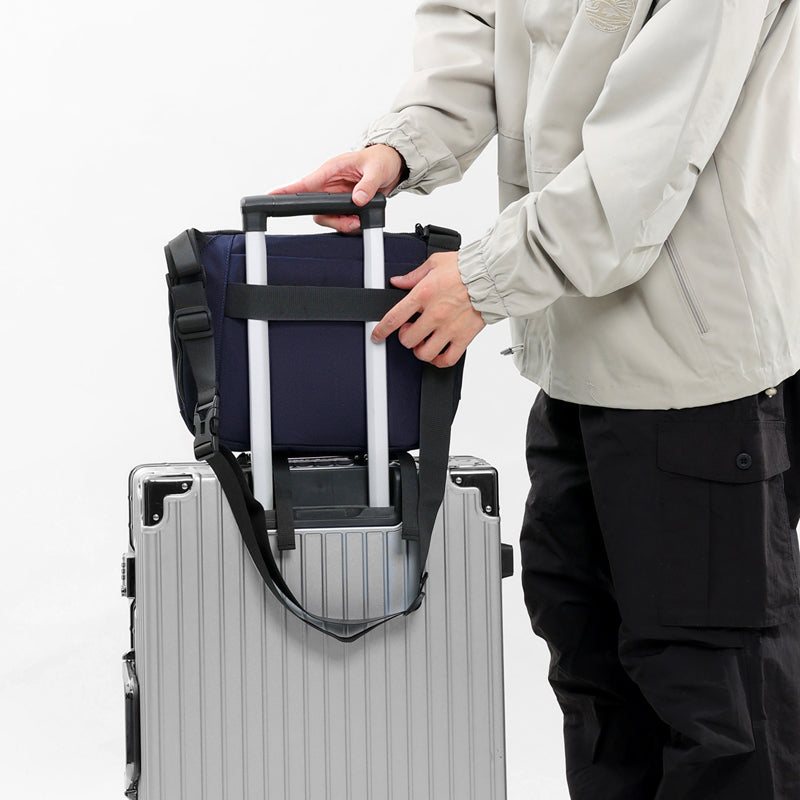 Men's Crossbody MCB24C81