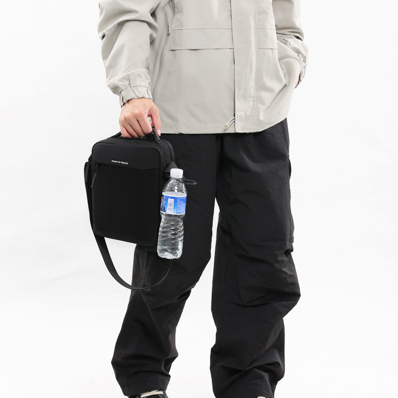 Men's Crossbody MCB24C85