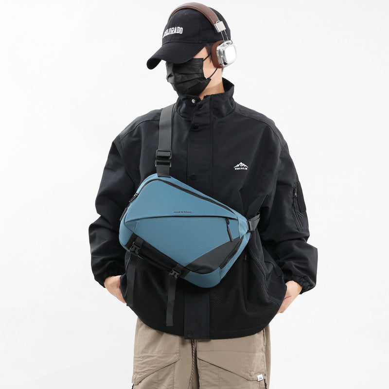 Men's Crossbody MCB24C84