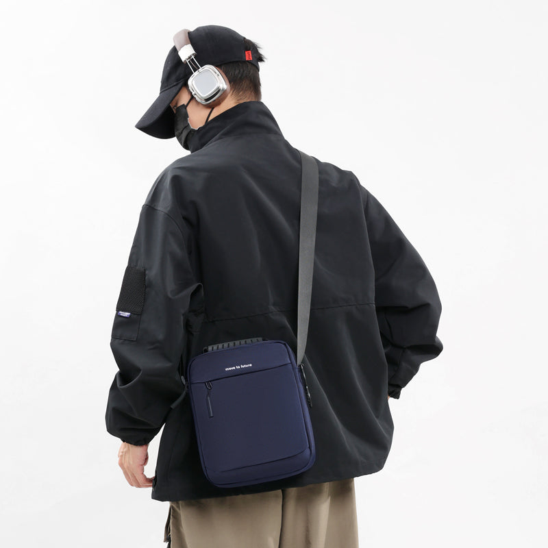 Men's Crossbody MCB24C85
