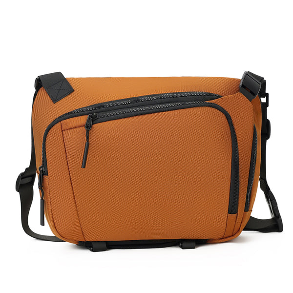 Men's Crossbody MCB24C83 - Vacuum Compression backpacks, Gun Bags, Tactical Bags MOQ From 24pcs | BaystorySupply