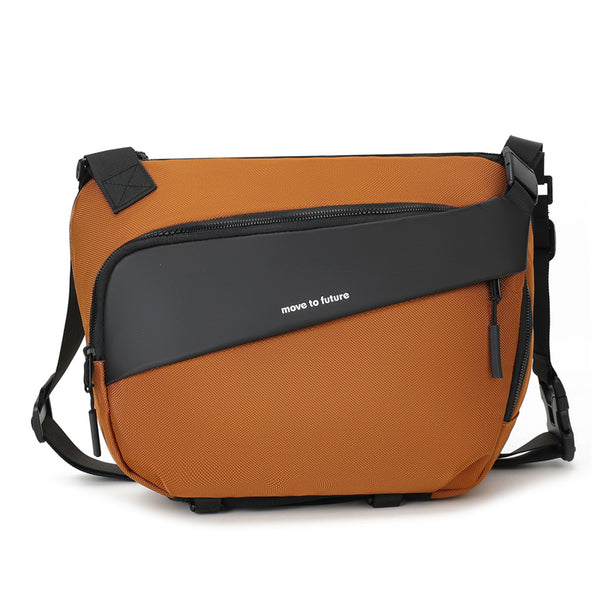 Men's Crossbody MCB24C81 - Vacuum Compression backpacks, Gun Bags, Tactical Bags MOQ From 24pcs | BaystorySupply