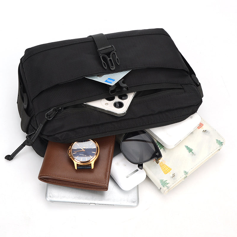 Men’s Crossbody MCB24S70