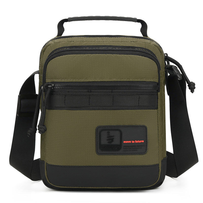 Men’s Crossbody Bag MCB24S20