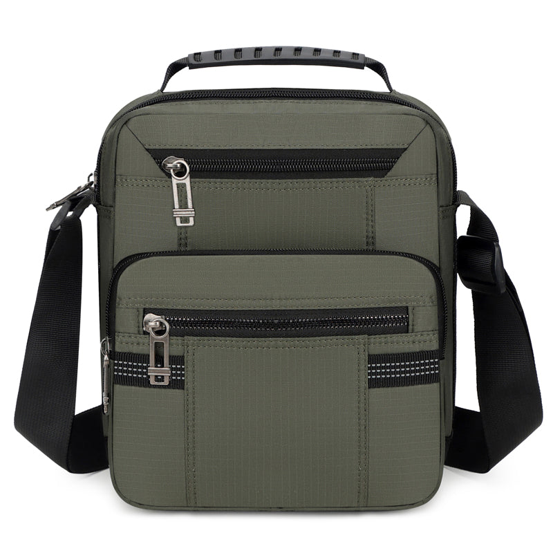 Men's Crossbody Bag MCB24S34 - Baystory